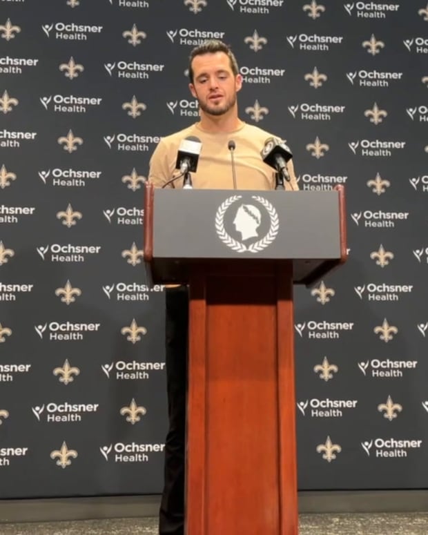 Carr Interview